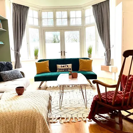 Appartement 3 Bedroom Coastal Escape In Seascale