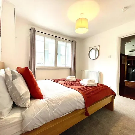 Lejlighed 3 Bedroom Coastal Escape In